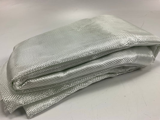 Evercoat 100912 Marine Sea-Glass Fiberglass Repair Cloth - 44'' X 3 Yards