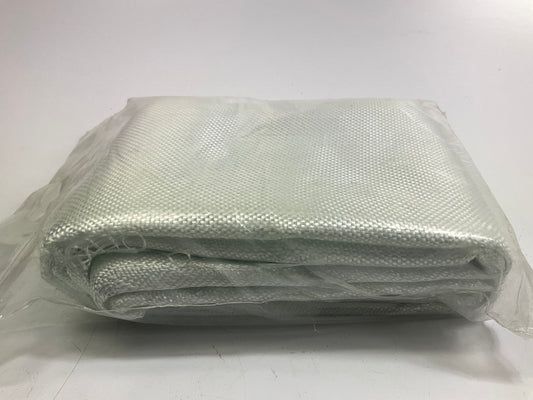 Evercoat 100918 Sea-glass Fiberglass Cloth 38'' X 3 Yds Fiber Glass Boat Repair