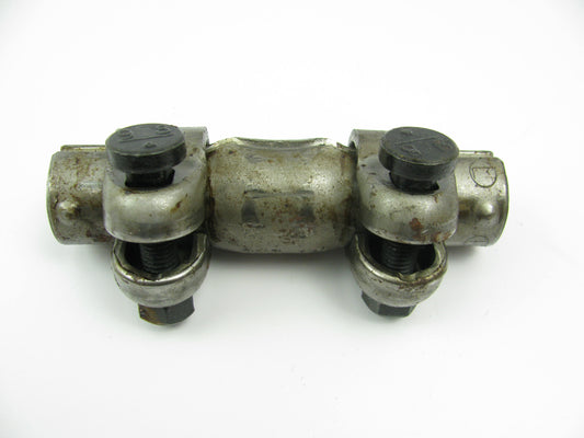 Evergard EGES2079S Steering Tie Rod End Adjusting Sleeve