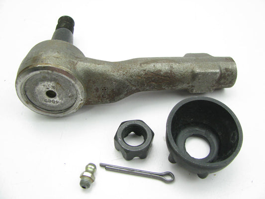 Evergard EGES2262RL Front Outer Steering Tie Rod End For 1986-1997 Ford Aerostar