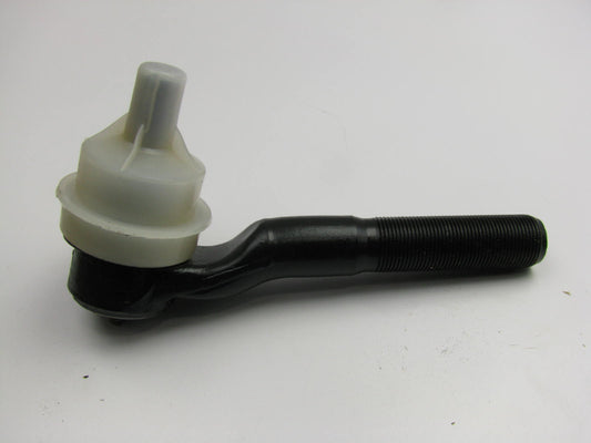Evergard EGES3085L LEFT OUTER Steering Tie Rod End 91-94 Explorer, Navajo - RWD