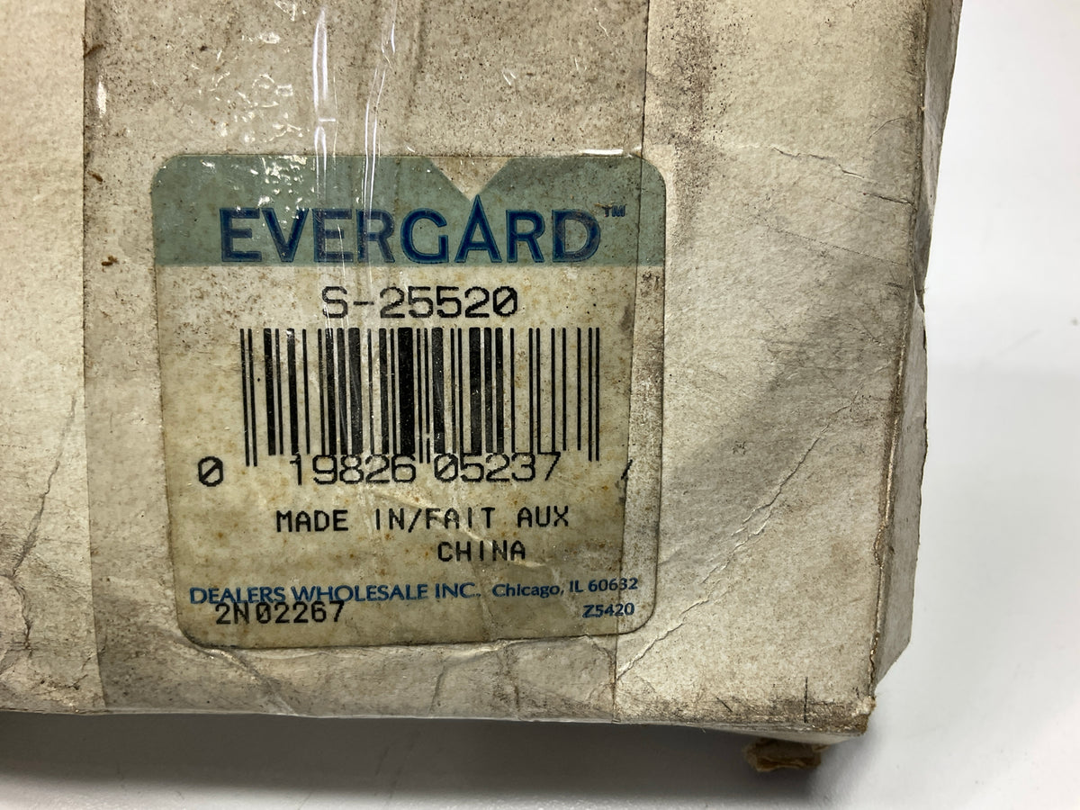 Evergard S-25520 Front Inner Wheel Bearing Race Cup