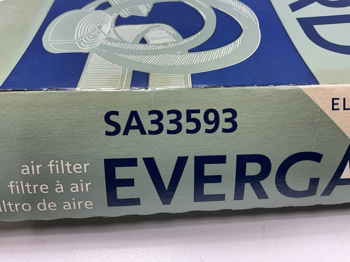Evergard SA33593 Air Filter
