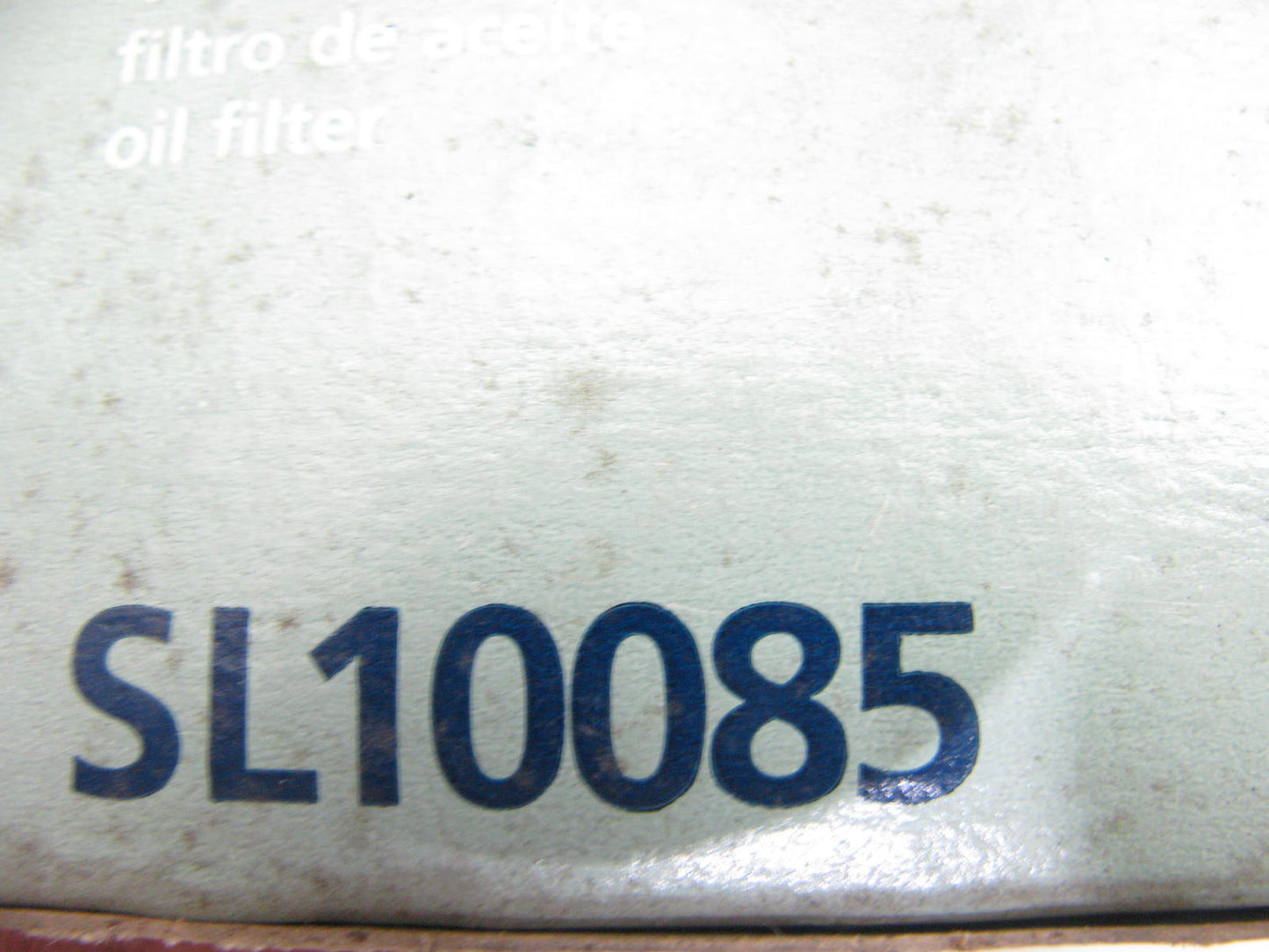 Evergard SL10085 Cartridge Oil Filter