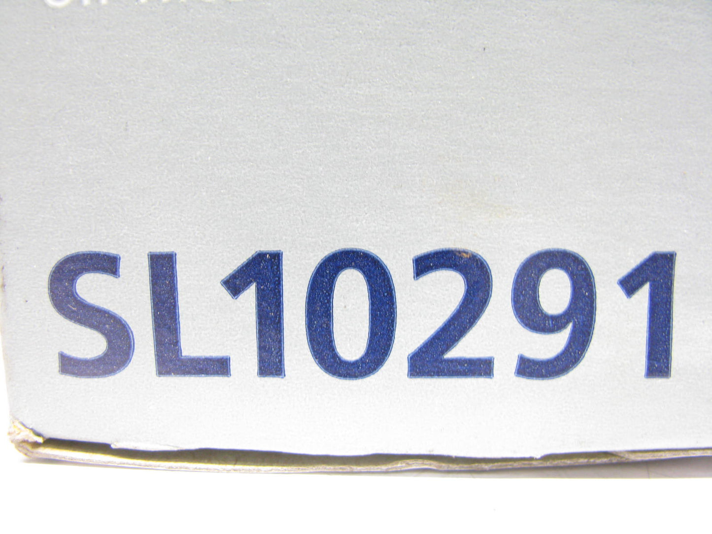 Evergard SL10291 Engine Oil Filter