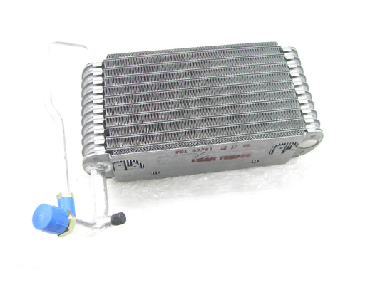 Evergard VT60521 A/C Evaporator Core