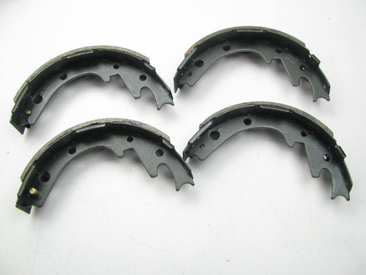 EVS SBS114 Rear Brake Shoes