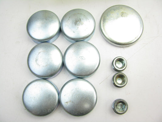 Expand-tite 02657 Engine Freeze Expansion Plug Set