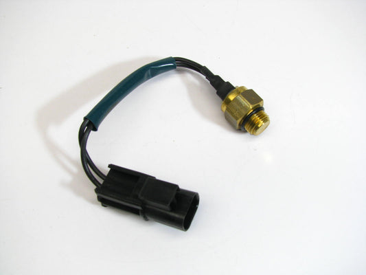 Facet 201-1674 Cooling Fan Switch For 1987-1990 Pulsar NX 1989-90 Sentra 1.6L-L4