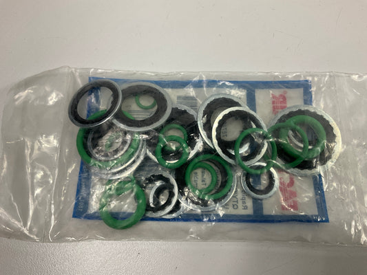 Factory Air 26736 A/C System O-Ring And Gasket Kit