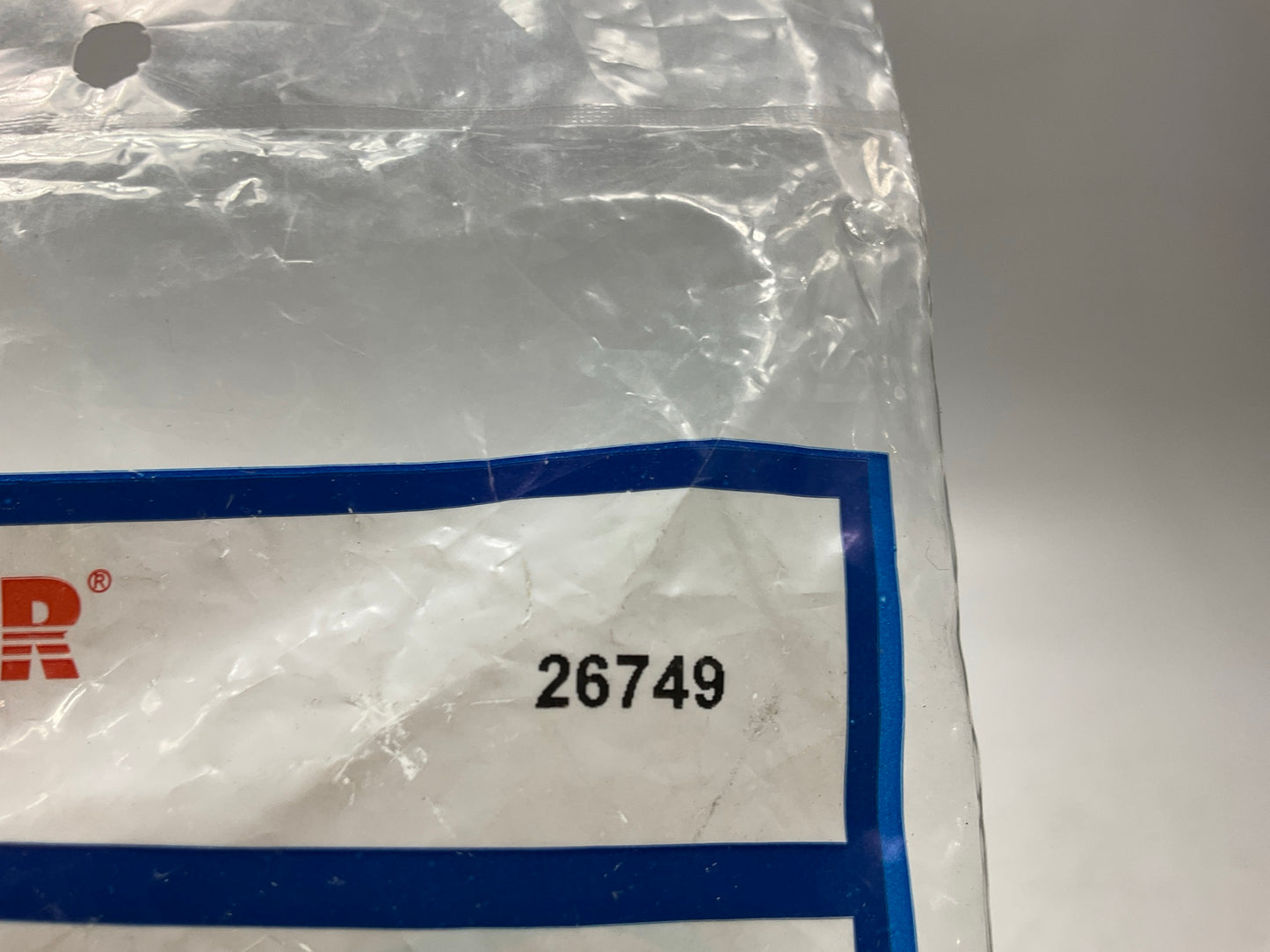 Factory Air 26749 A/C System O-Ring Seal Kit
