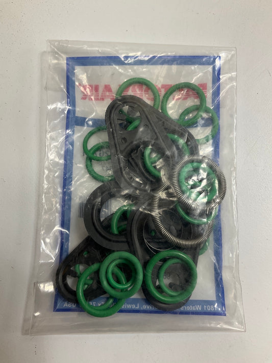 Factory Air 26761 A/C System O-Ring Seal Kit