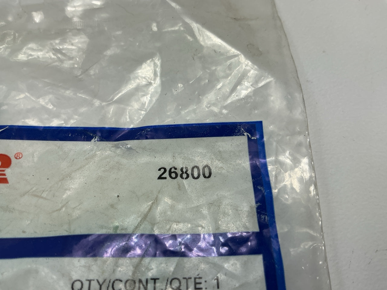 Factory Air 26800 A/C System O-Ring Seal Kit