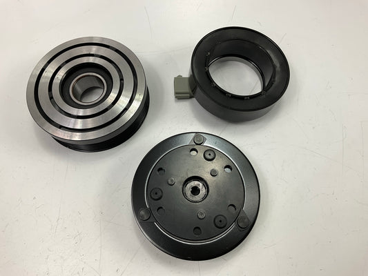 Factory Air 47881 A/C Compressor Clutch
