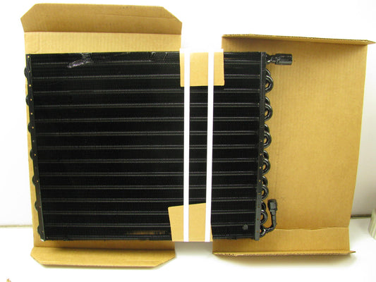 Factory Air 54300 UNIVERSAL A/C Condenser - 1 1/4'' X 14'' X 16''