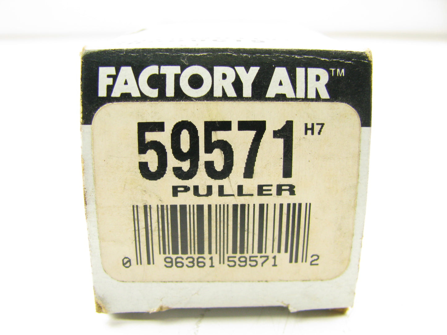 Factory Air 59571 Clutch Hub Remover For Chrysler A590, C171, FX15, FS10, FS6