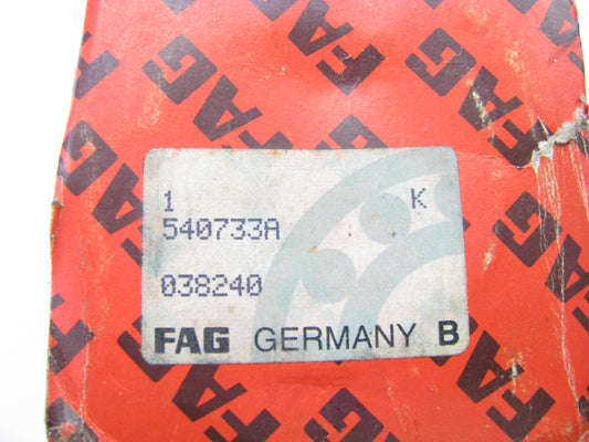 FAG 540733A Wheel Bearing