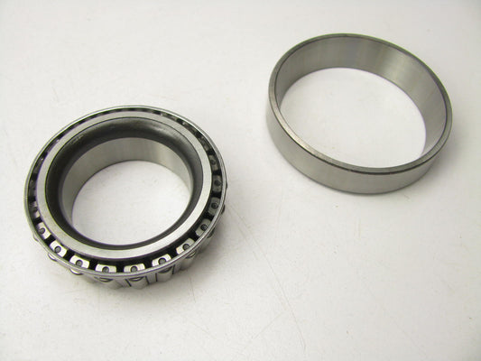 New Genuine FAG Differential Carrier Bearing WB-1001A