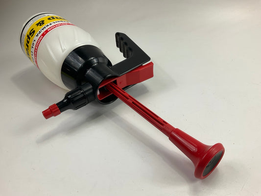 FBS 50100 - 1.0L Manual Pump And Spray Bottle