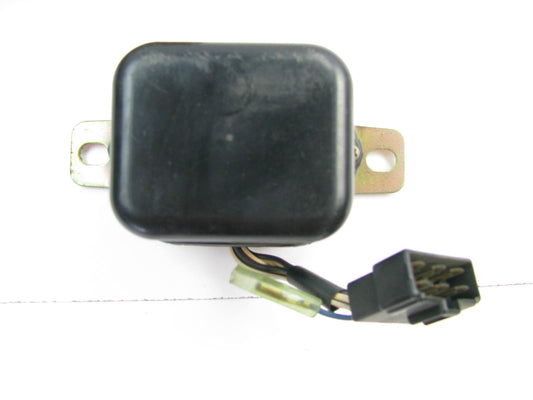 Fd DNC12-3 Voltage Regulator For 1975-77 Toyota Corolla 1974-77 Corona