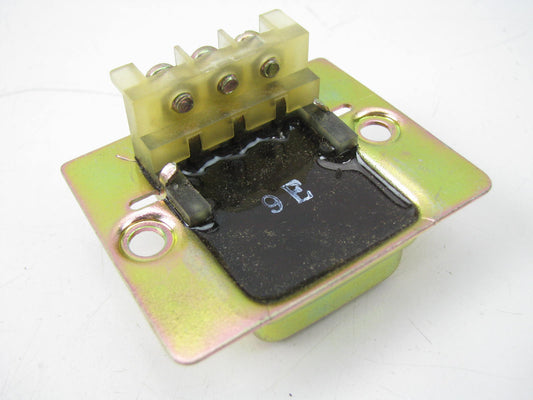 Fd TD1095 Voltage Regulator