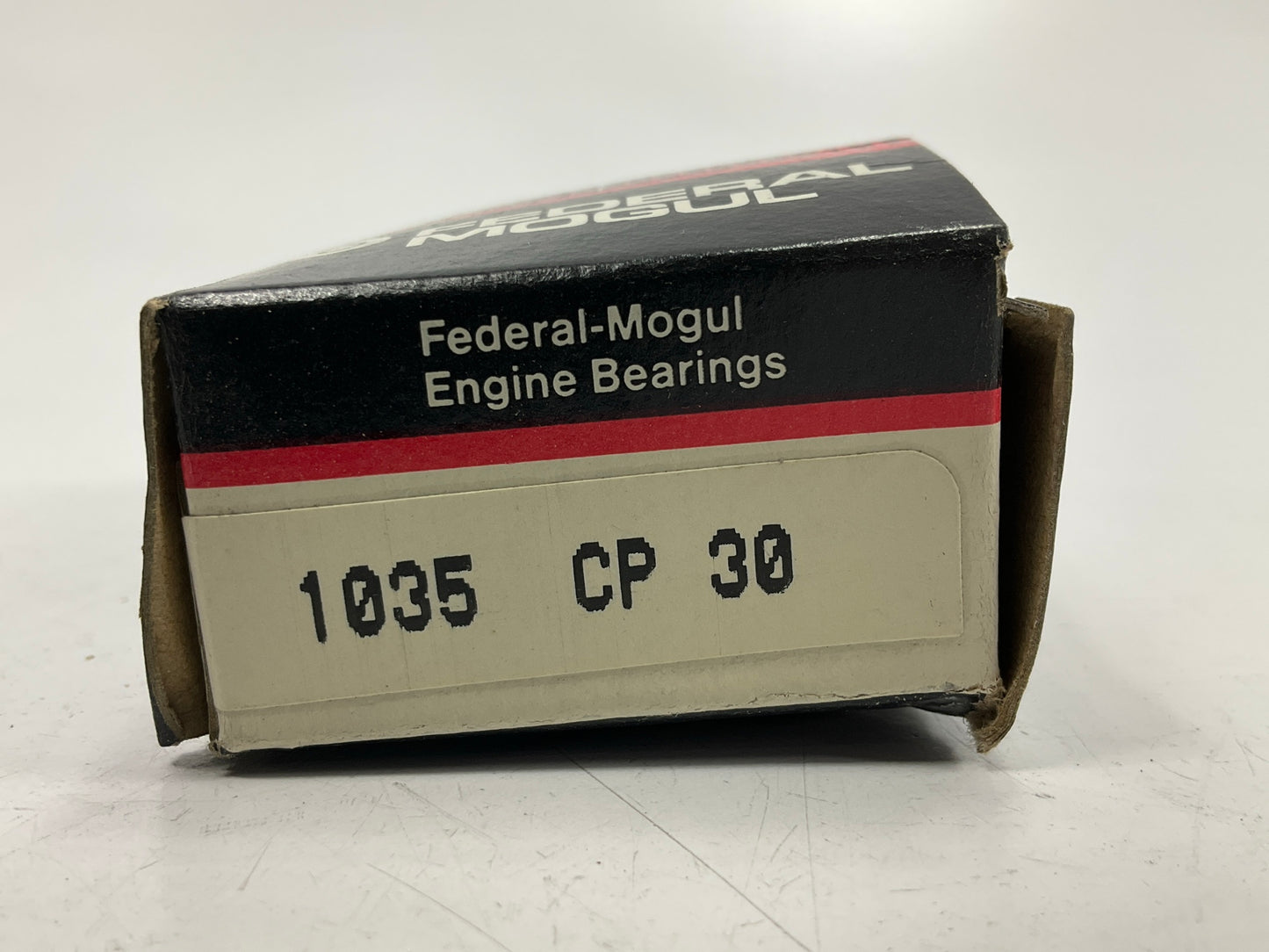 Federal Mogul 1035CP-30 Connecting Rod Bearing .030'' 1986-1993 Ford 2.3L 2.5L