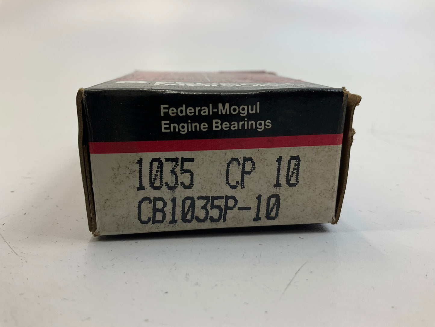 Federal Mogul 1035CP10 Connecting Rod Bearing .010'' 1986-1993 Ford 2.3L 2.5L