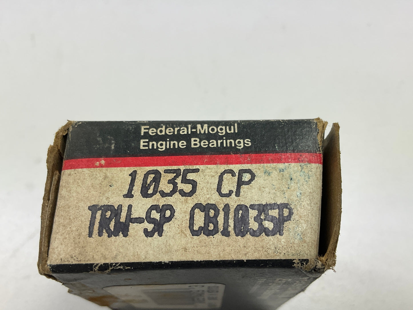 Federal Mogul 1035CP Connecting Rod Bearing STD 1986-1993 Ford 2.3L 2.5L