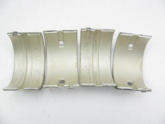 (2) Federal 1085CP-10 Connecting Rod Bearing .010'' Detroit 2-71 3-71 4-71 6-71