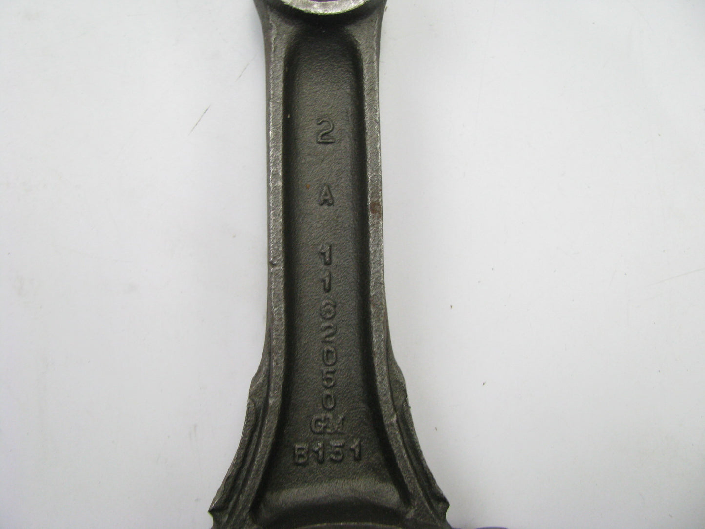 Reman Federal Mogul 1162050 Connecting Rod - 1955-1956 Buick 264 322 Nailhead
