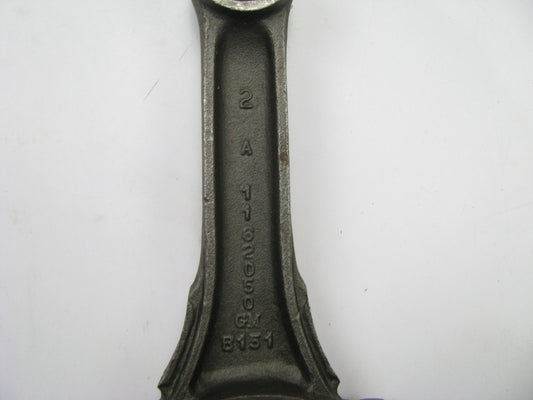 Reman Federal Mogul 1162050 Connecting Rod - 1955-1956 Buick 264 322 Nailhead