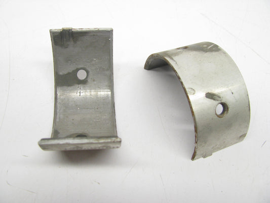 1205SB-60 Rod Bearing PAIR For Jeep Continental Mack 135 151 162 163 209 226 244