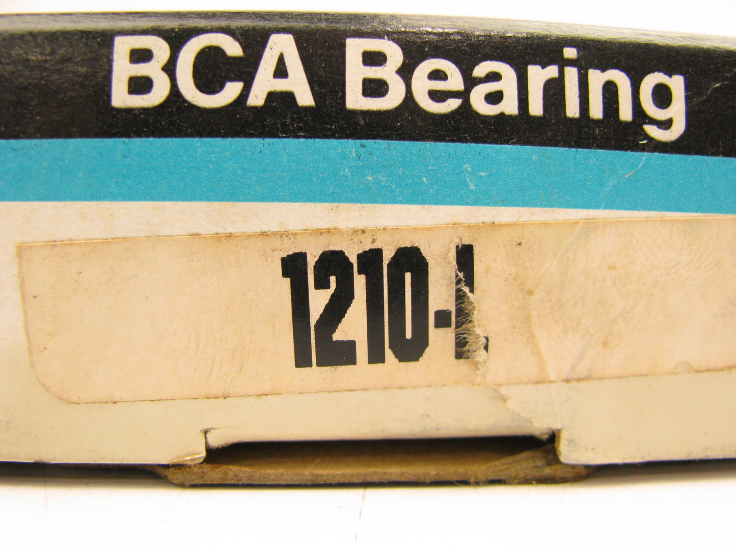 Federal Mogul 1210-L Transfer Case Input Shaft Bearing