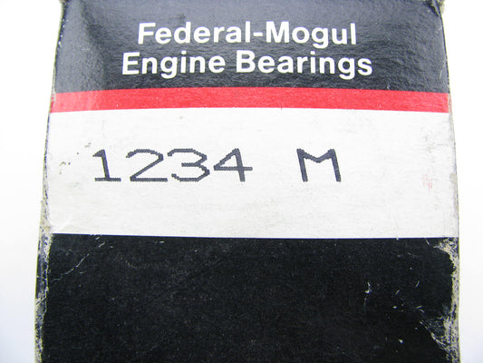 Federal Mogul 1234M Camshaft Bearings 1964-77 Oldsmobile 260 330 350 400 425 455