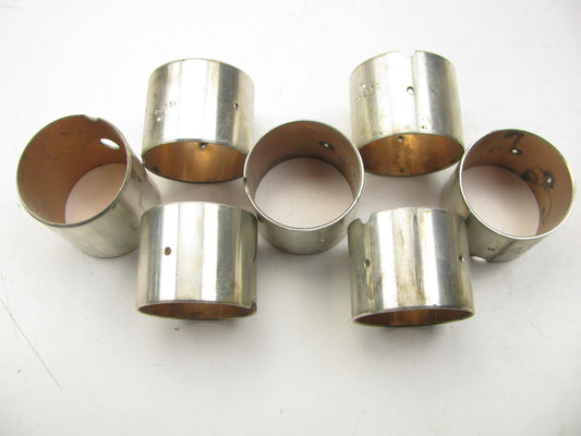 Federal Mogul 1246M Engine Cam Bearings - Standard for Cummins 672 743 855 927