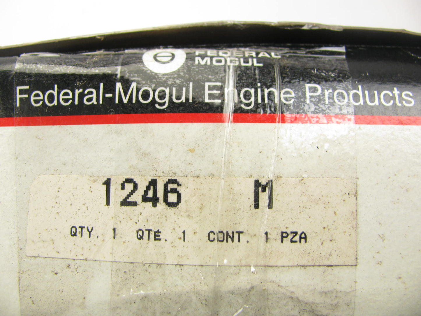 Federal Mogul 1246M Engine Cam Bearings - Standard for Cummins 672 743 855 927