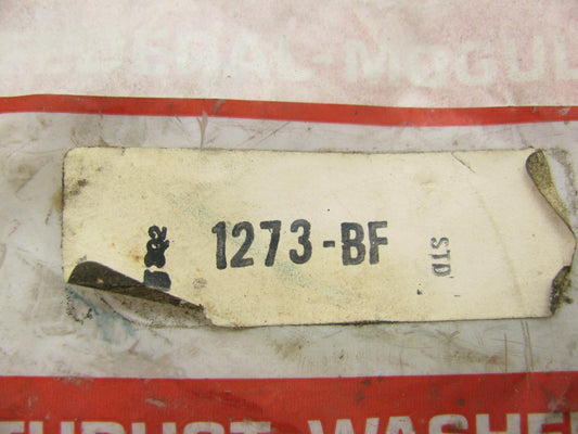 Federal Mogul 1273BF Crankshaft Thrust Washer Set FOR IH Truck Red Engines