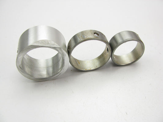 1967-1973 Fiat 850 Spider Cam Camshaft Bearings FIAT 600D 850 127 A112 600 750GT