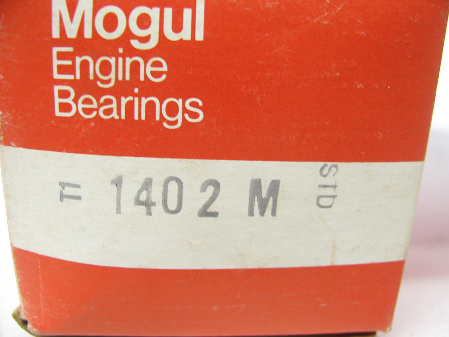 Federal Mogul 1402M Camshaft Bearings - International D361 D407 DT361 DT407