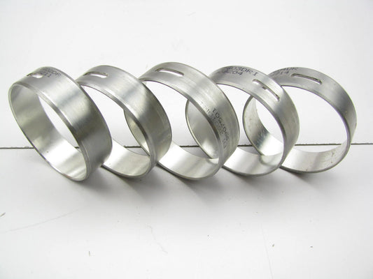 Federal 1403M Engine Camshaft Bearings - Standard 1970-82 Ford 351C 351M 400-V8