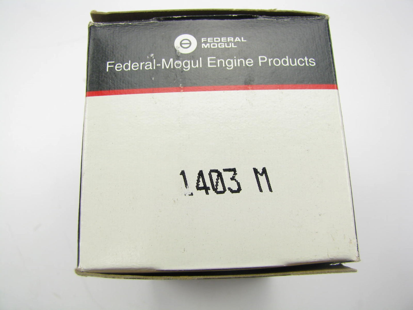Federal Mogul 1403M Engine Camshaft Bearings - Standard 1970-82 Ford 351C 351M