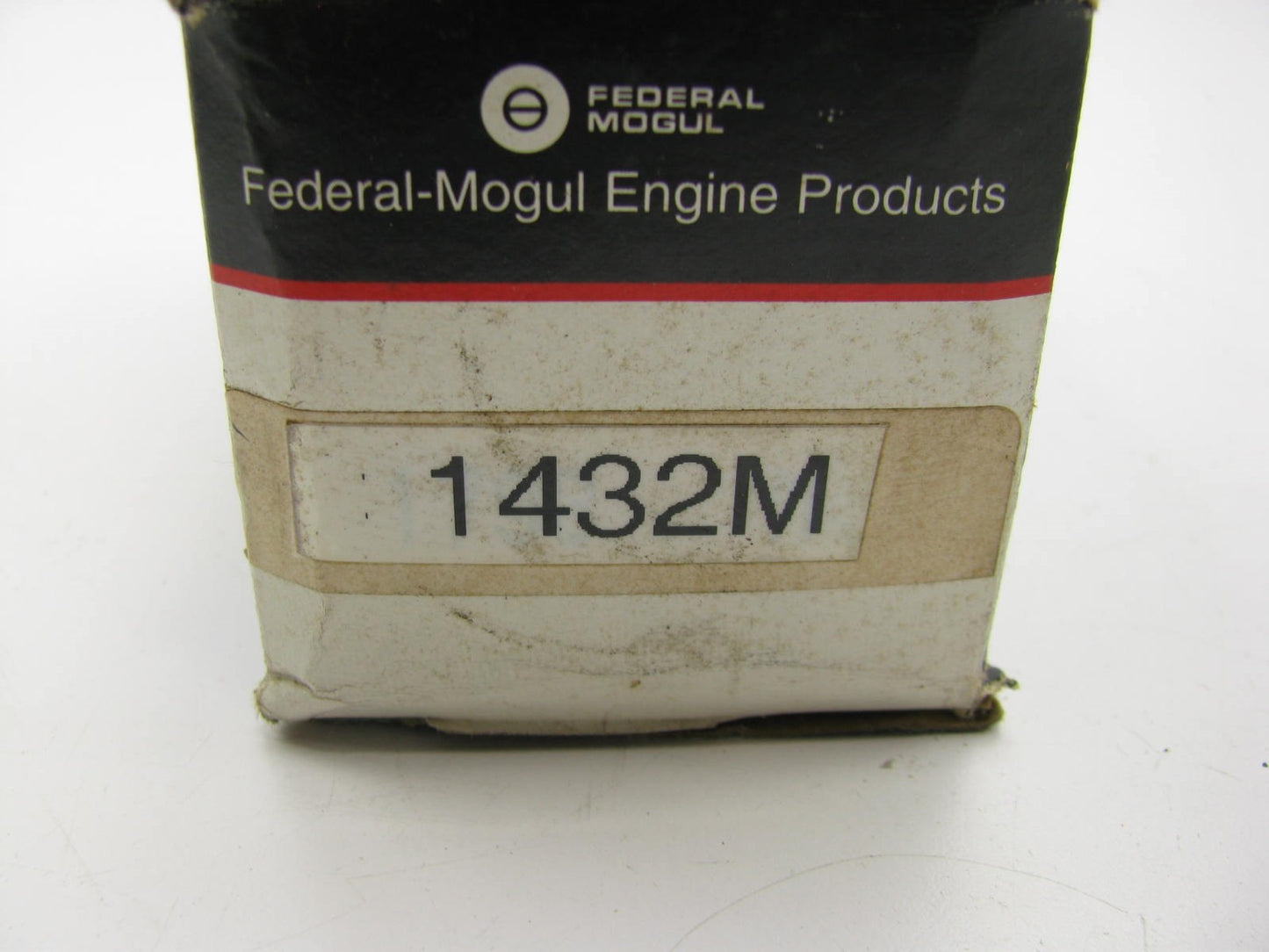 GMC 305 351 401 478 V6 Camshaft Cam Bearing Set - Federal Mogul 1432M STANDARD
