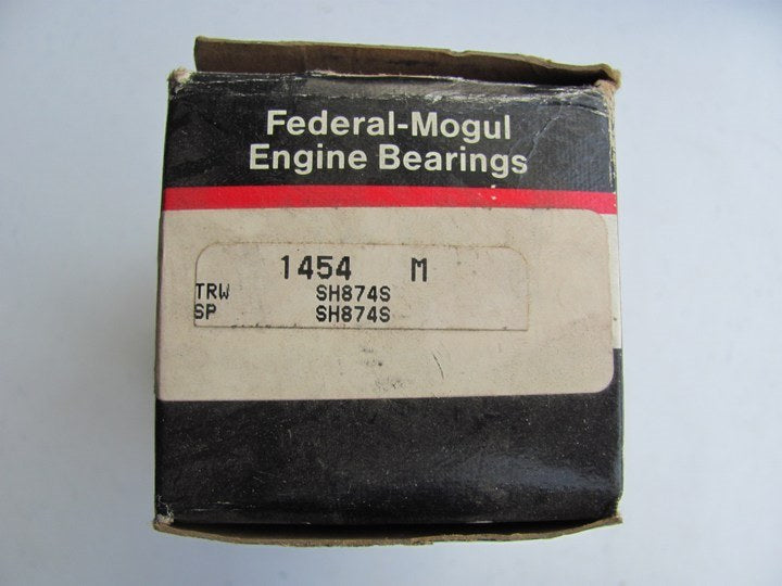 Federal Mogul 1454M Camshaft Bearings For 1960-1978 Chrysler 170 198 225 Slant 6
