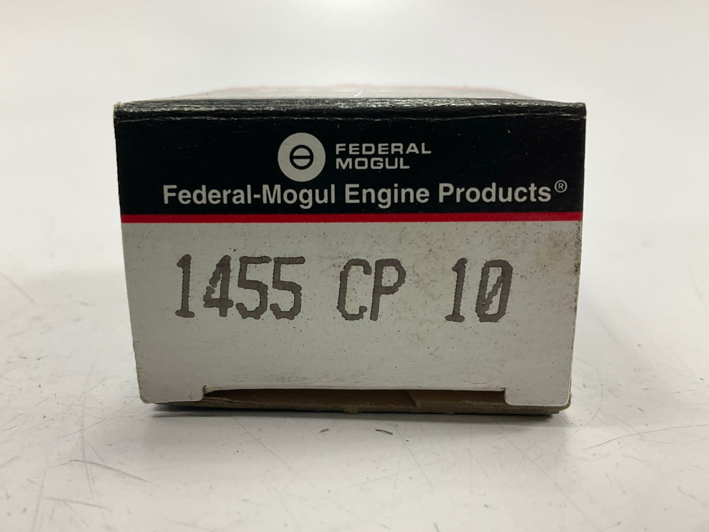 Federal Mogul 1455CP10 Connecting Rod Bearing .010'' International Tractor C60