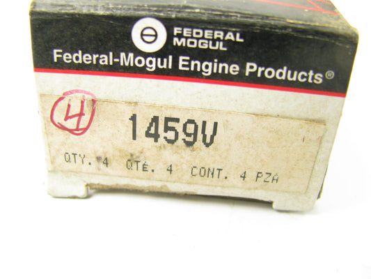 (4) Federal Mogul 1459V Engine Piston Pin Bushing - International C60