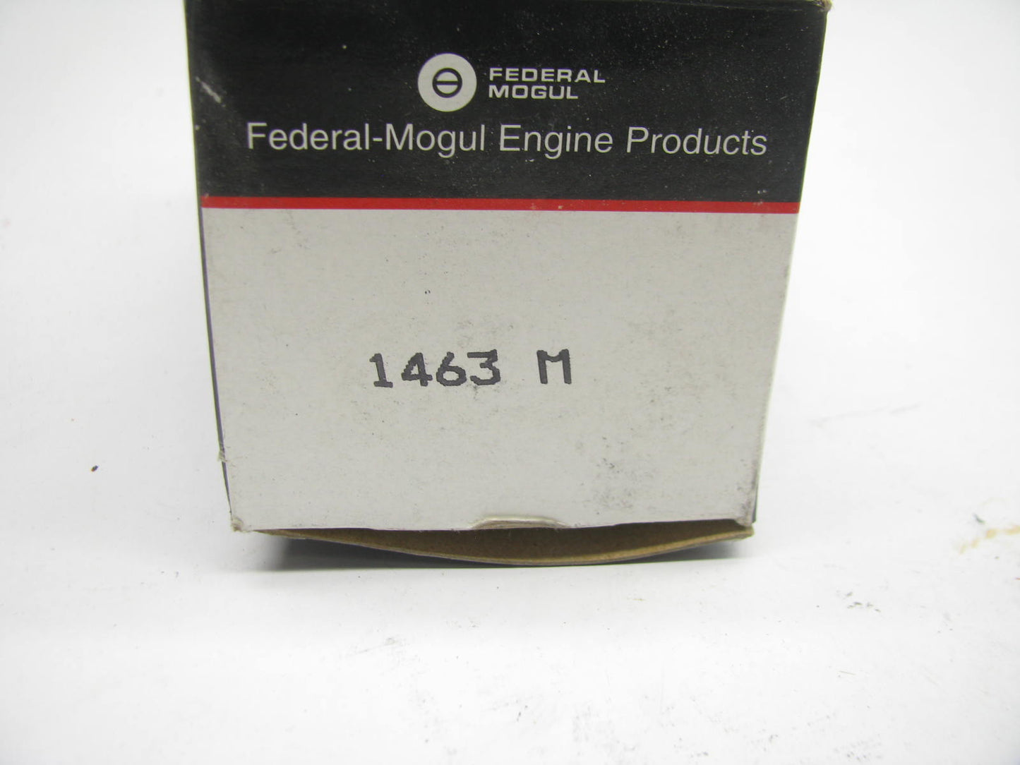 Federal Mogul 1463M Camshaft Bearings - Standard 1978-1991 GM 3.3L 3.8L 4.3L-V6
