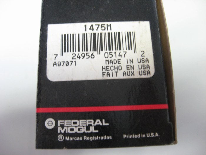 Federal Mogul 1475M STD Cam Bearings For John Deere 320 330 420 430 2-CYLINDER