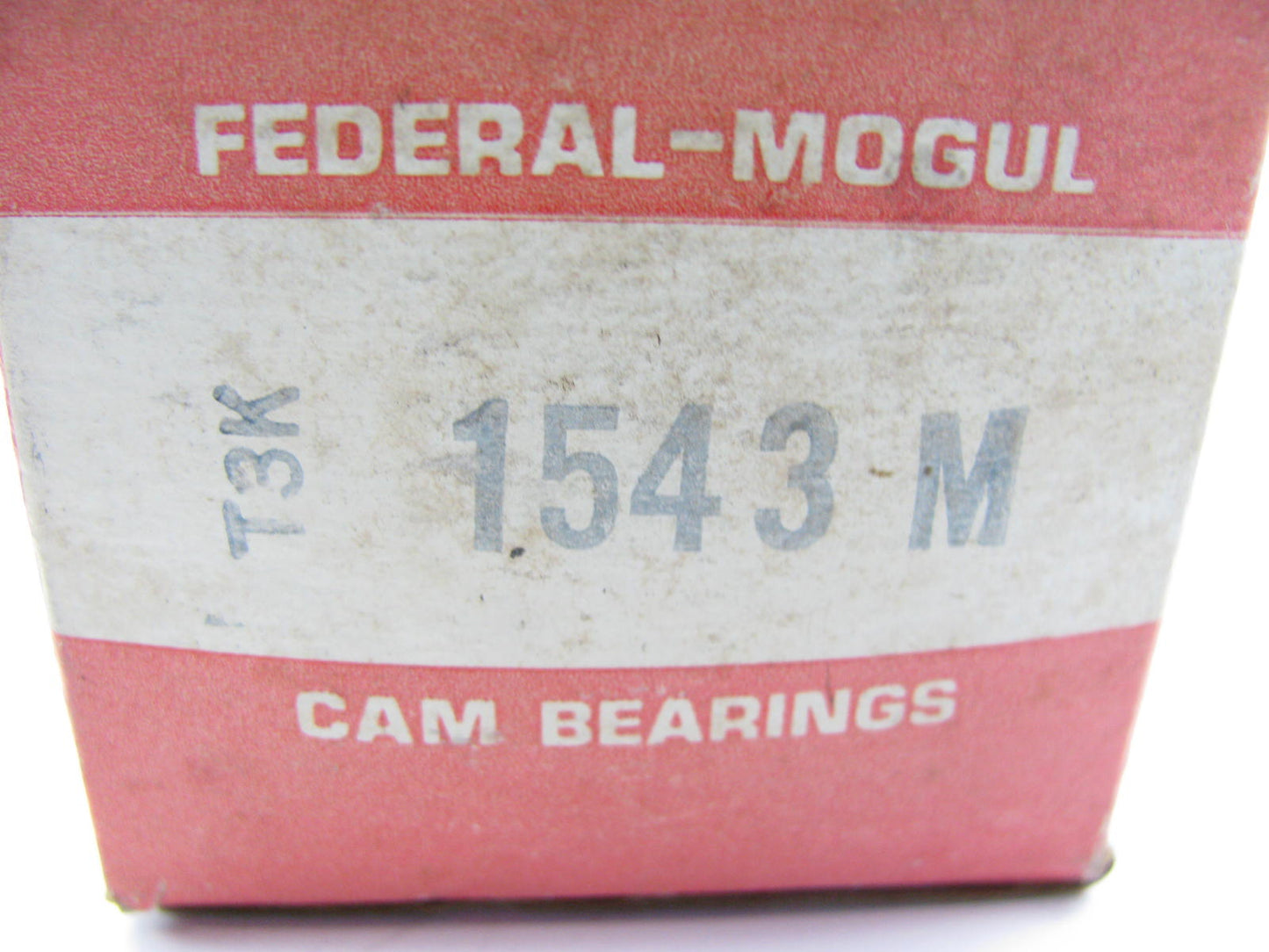 Federal Mogul 1543M Camshaft Bearings STD 1960-66 MG Austin 848 948 1000 1098cc