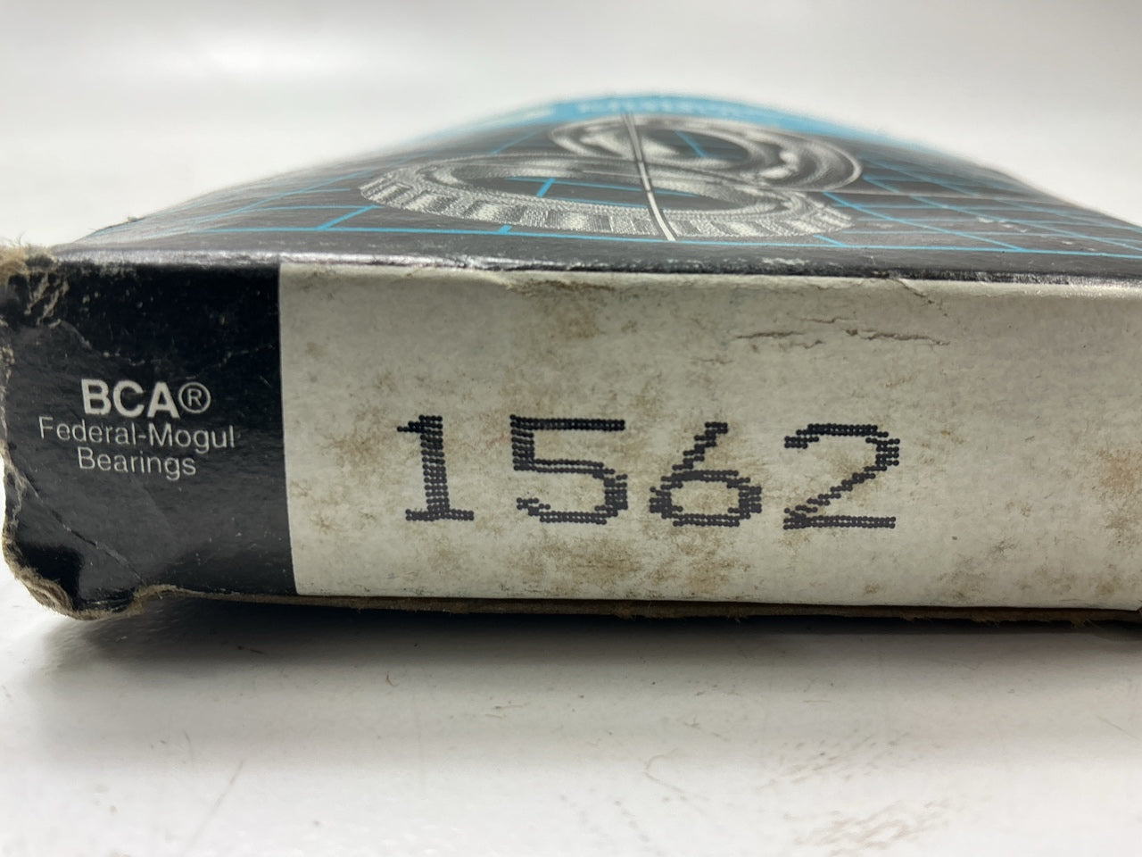 Federal Mogul 1562 Manual Transmission Clutch Release Bearing