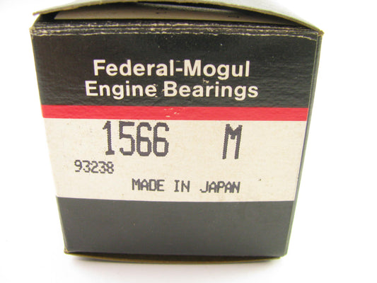Federal Mogul 1566M Camshaft Bearings - Standard 1964-1985 Toyota 1.5L 1.6L